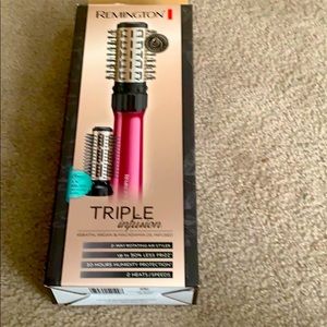 Triple Infusion Air Styler
